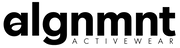 Algnmnt Activewear logo