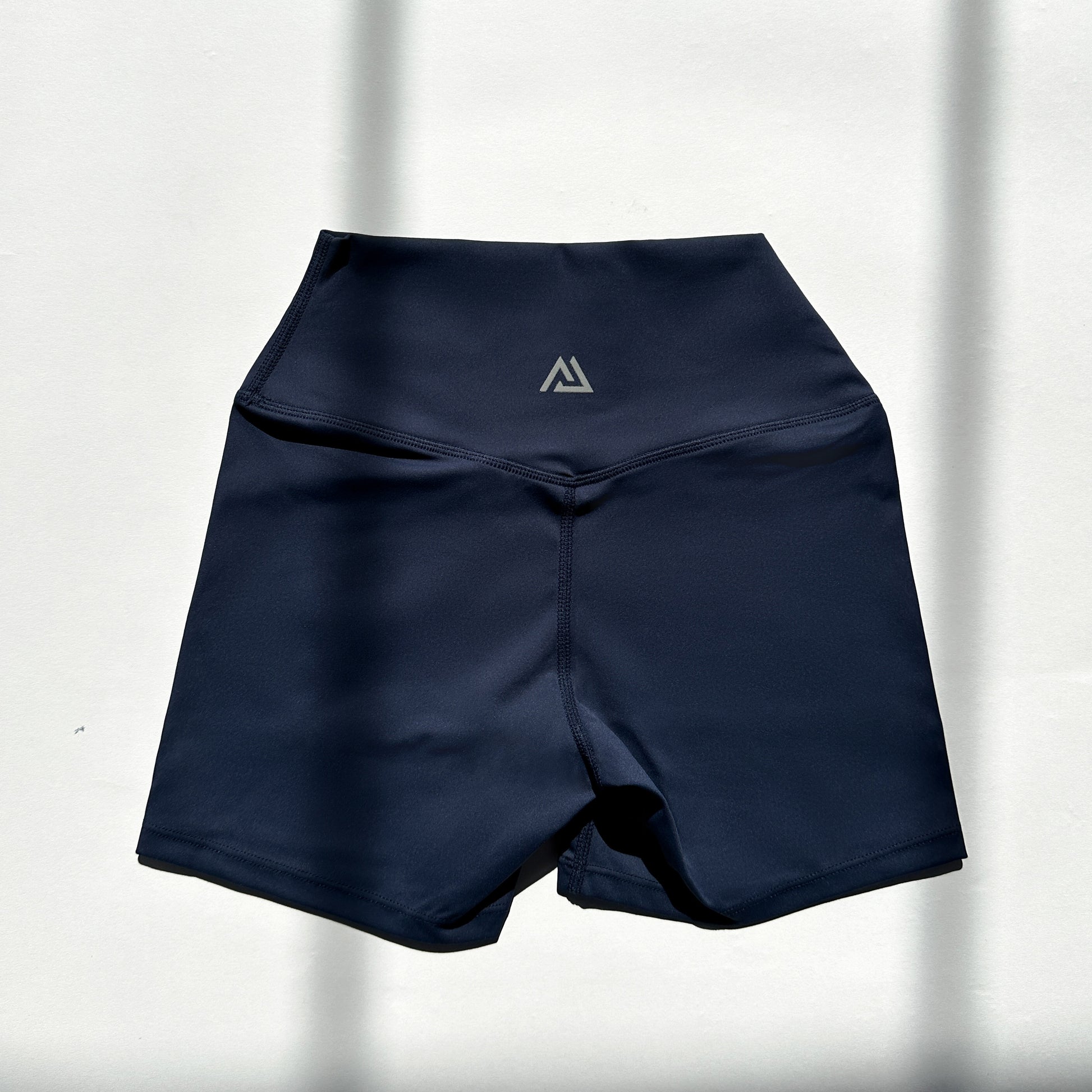 Agile Shorts - Midnight Blue