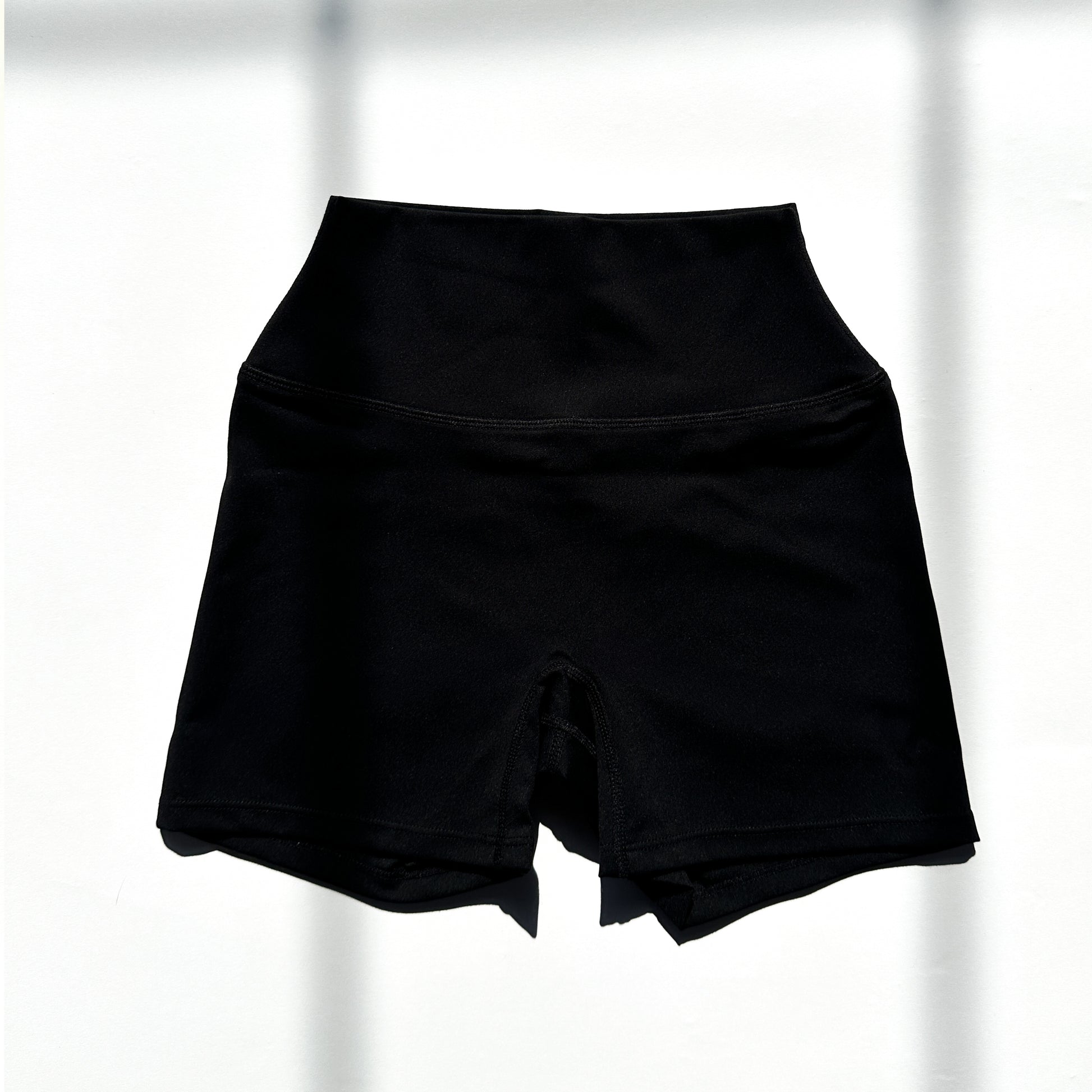 Agile Shorts - Noir