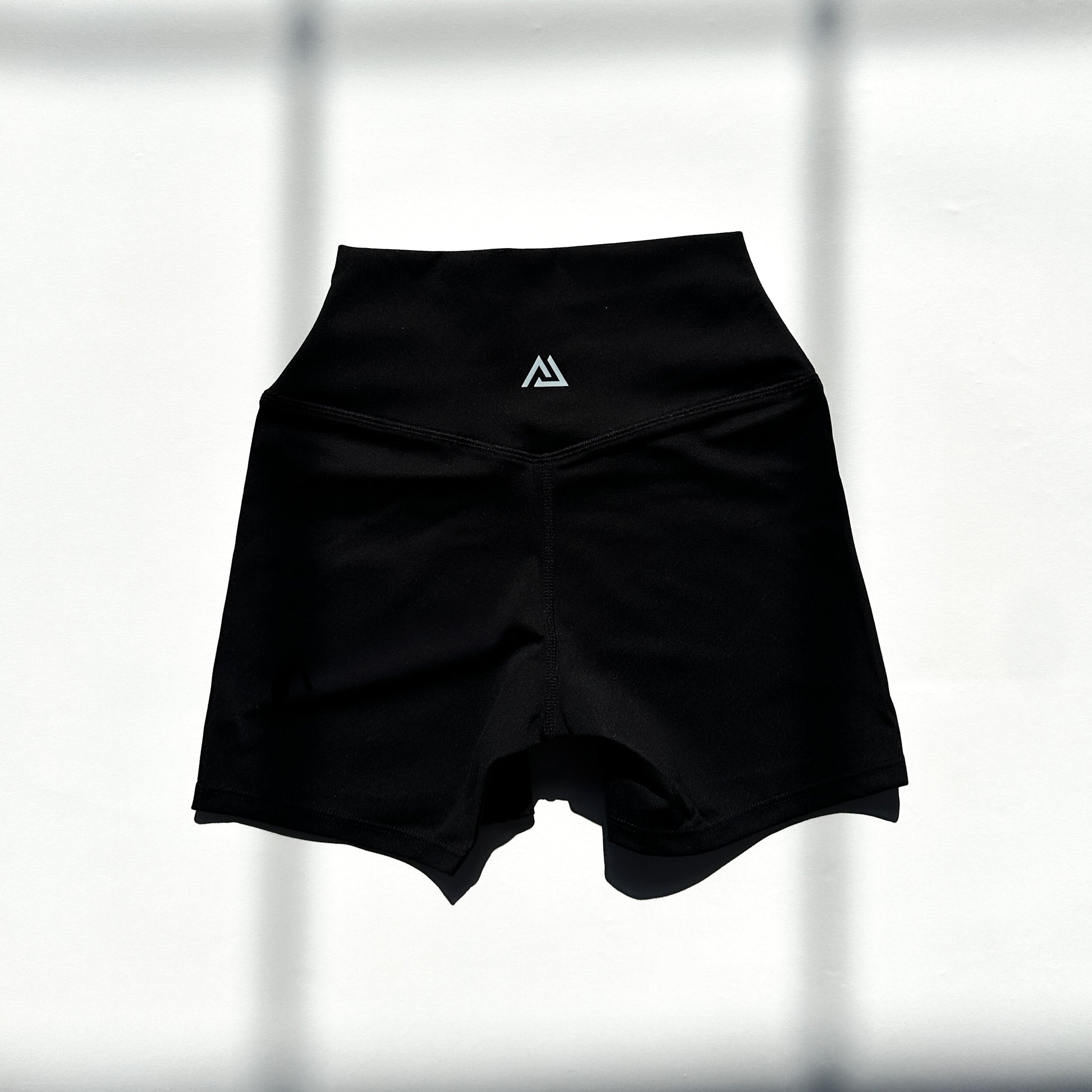 Agile Shorts - Noir